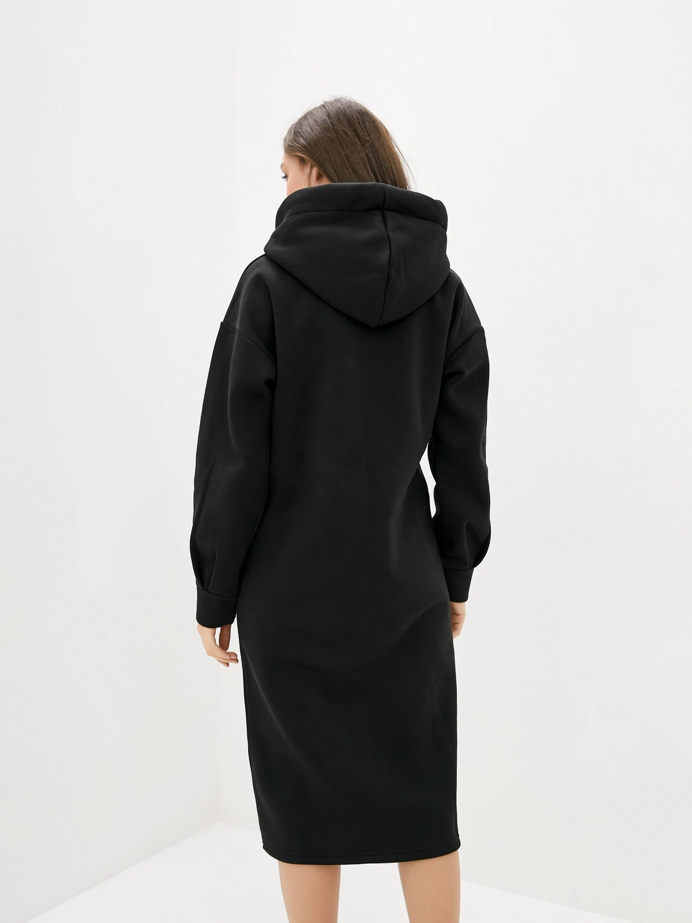 Платья ISSA Plus модель 12974_black Платья ISSA Plus модель 12974_black Фото