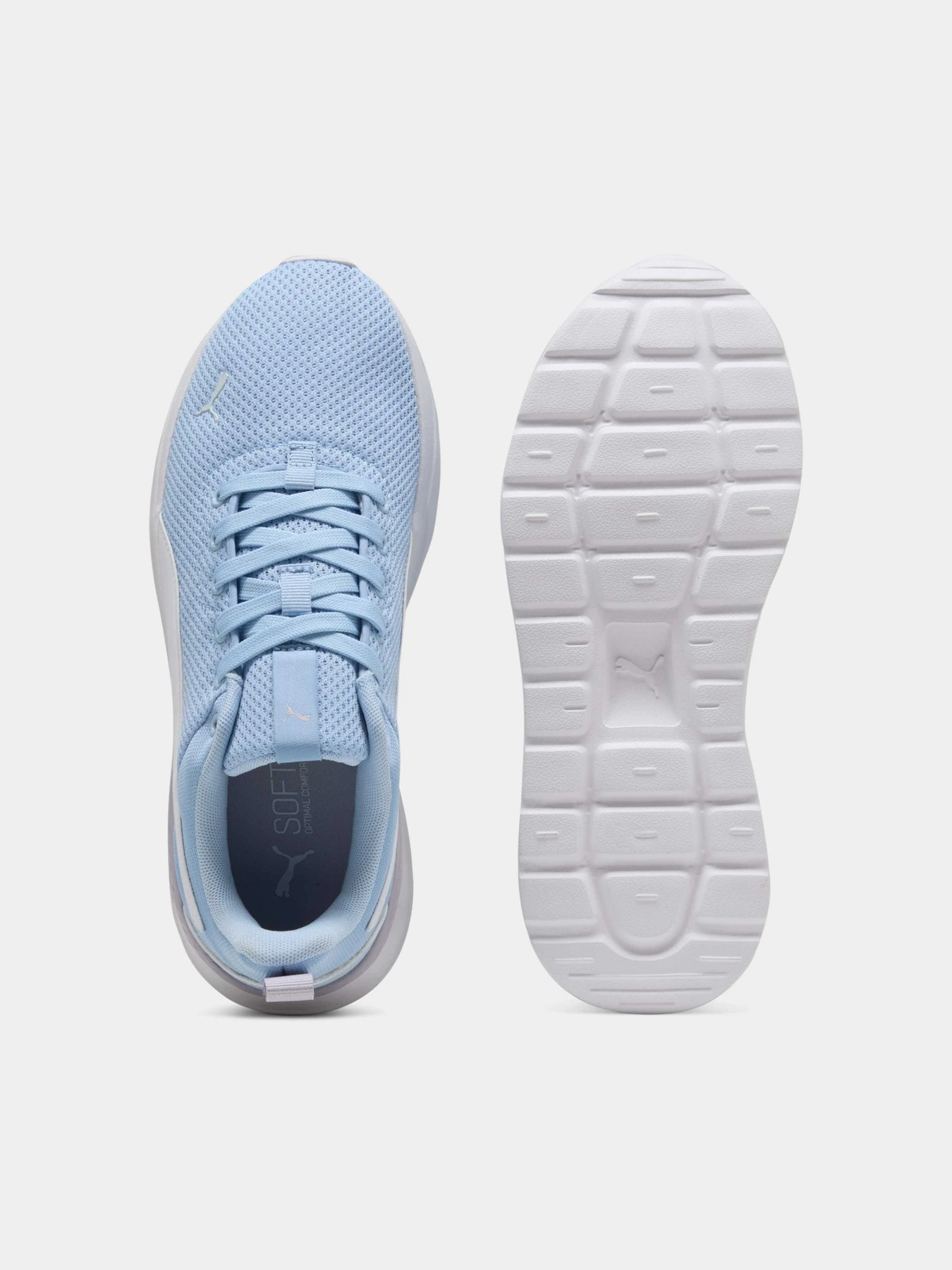 Кроссовки PUMA Anzarun Lite модель 371128 Кроссовки PUMA Anzarun Lite модель 371128 Фото