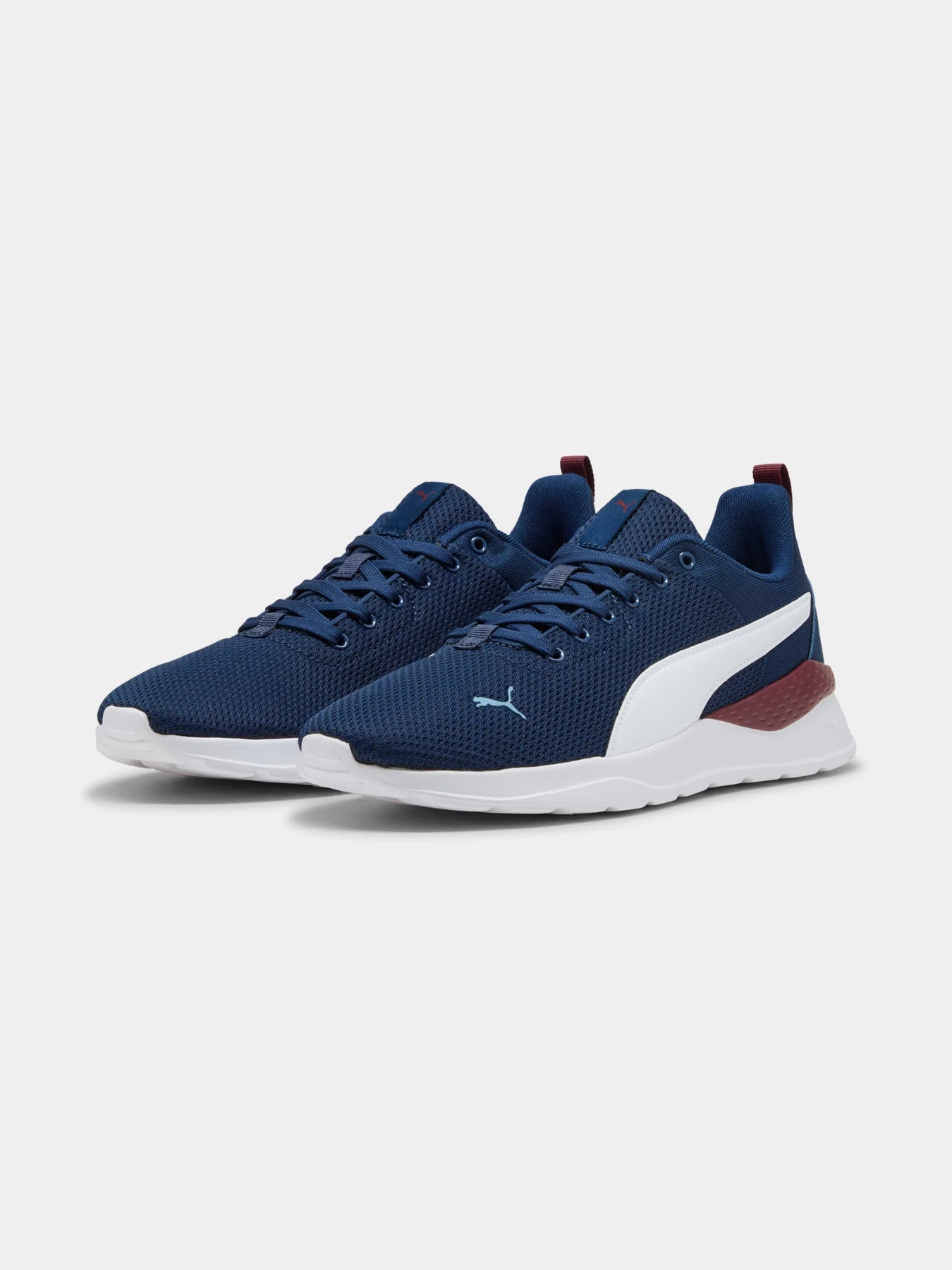 Кроссовки PUMA Anzarun Lite модель 371128 Кроссовки PUMA Anzarun Lite модель 371128 Фото