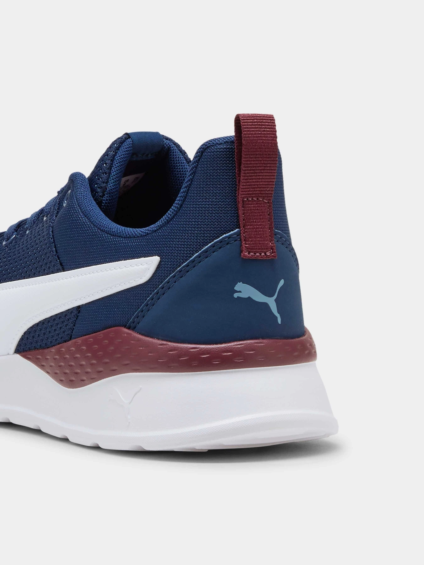 Кроссовки PUMA Anzarun Lite модель 371128 Кроссовки PUMA Anzarun Lite модель 371128 Фото