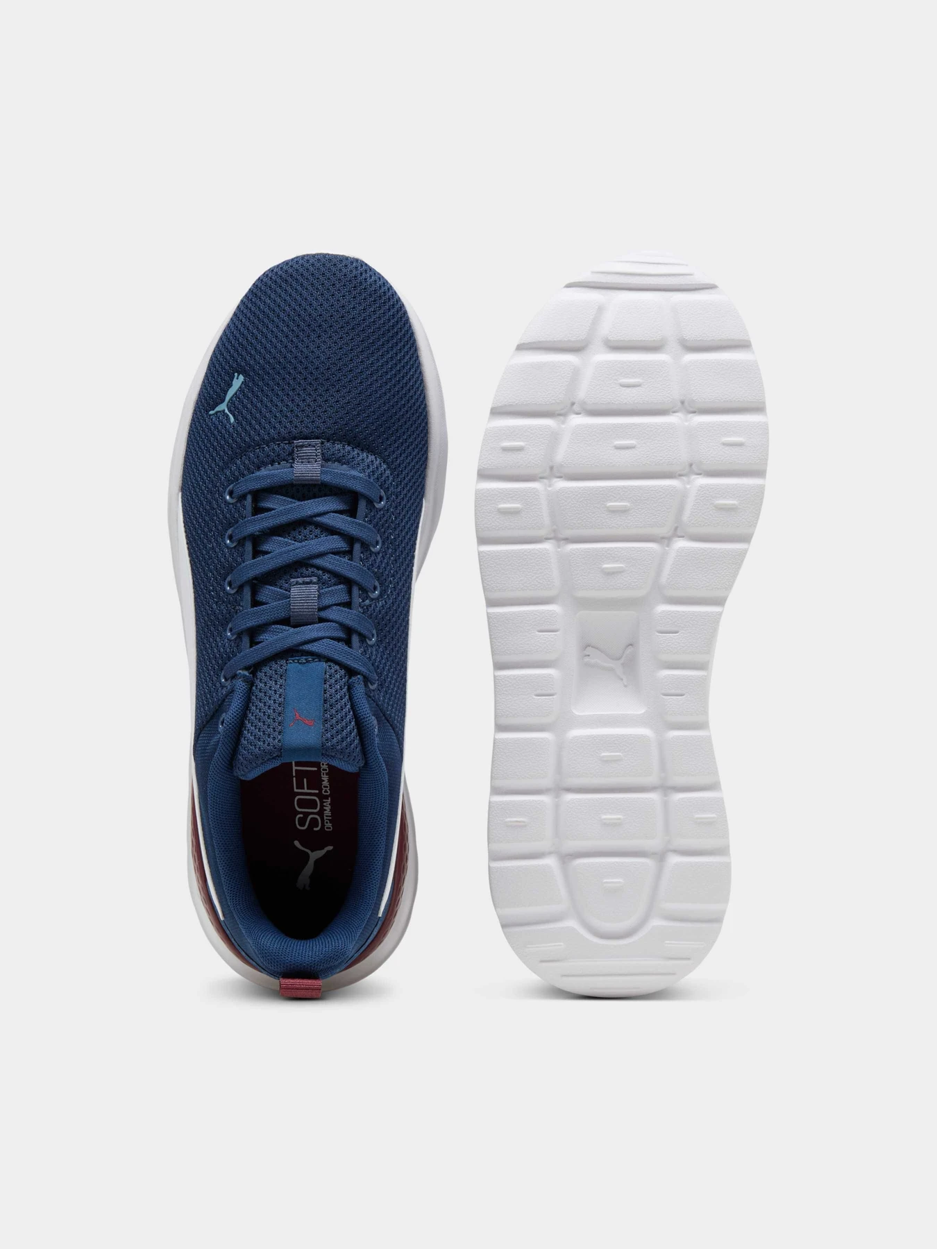 Кроссовки PUMA Anzarun Lite модель 371128 Кроссовки PUMA Anzarun Lite модель 371128 Фото