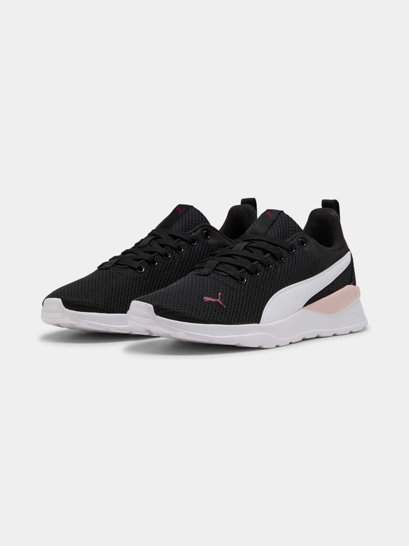 Кроссовки PUMA Anzarun Lite модель 371128 Кроссовки PUMA Anzarun Lite модель 371128 Фото