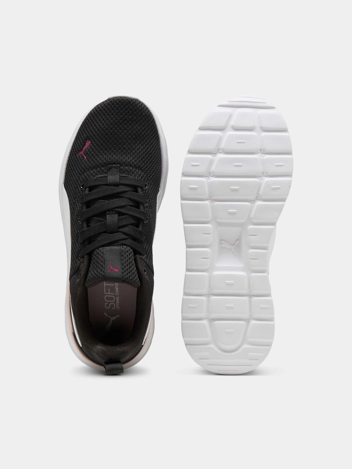 Кроссовки PUMA Anzarun Lite модель 371128 Кроссовки PUMA Anzarun Lite модель 371128 Фото