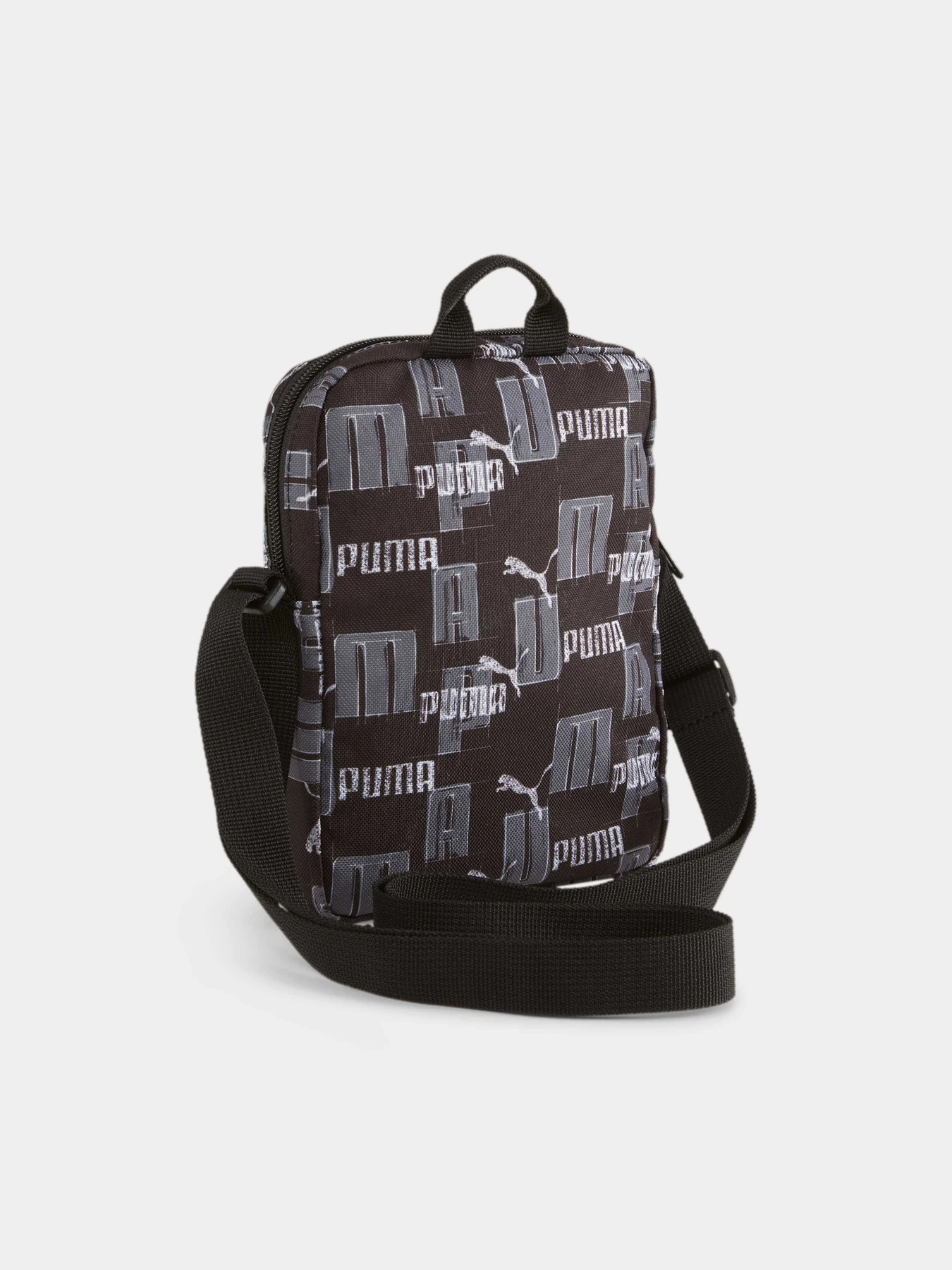 Сумки PUMA Academy Portable модель 079135 Фото