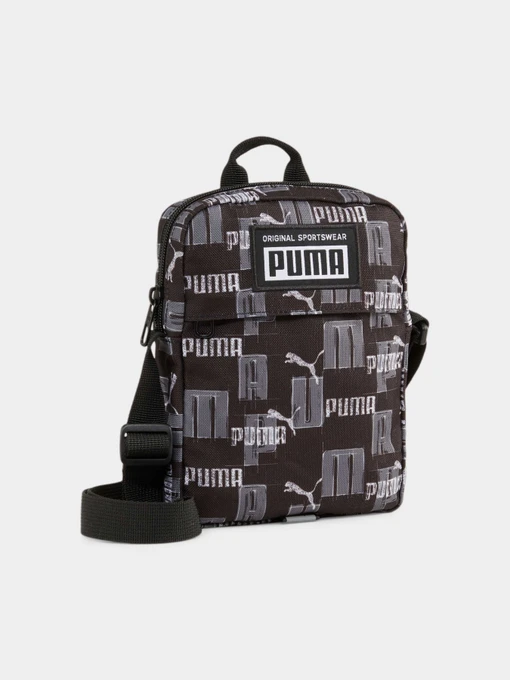 Сумки PUMA Academy Portable модель 079135 Фото