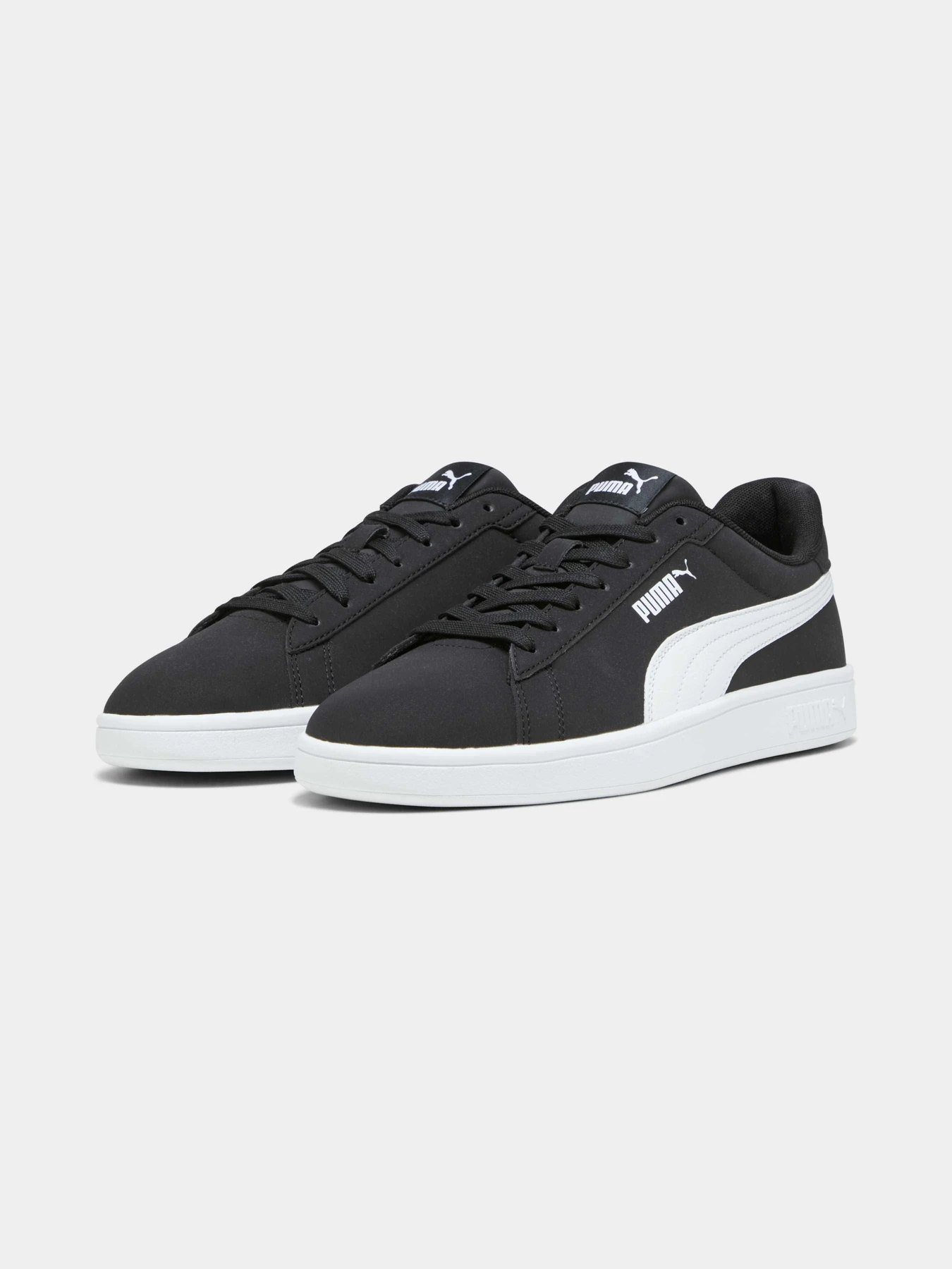 Кеди PUMA Smash 3.0 Buck модель 392336 Фото