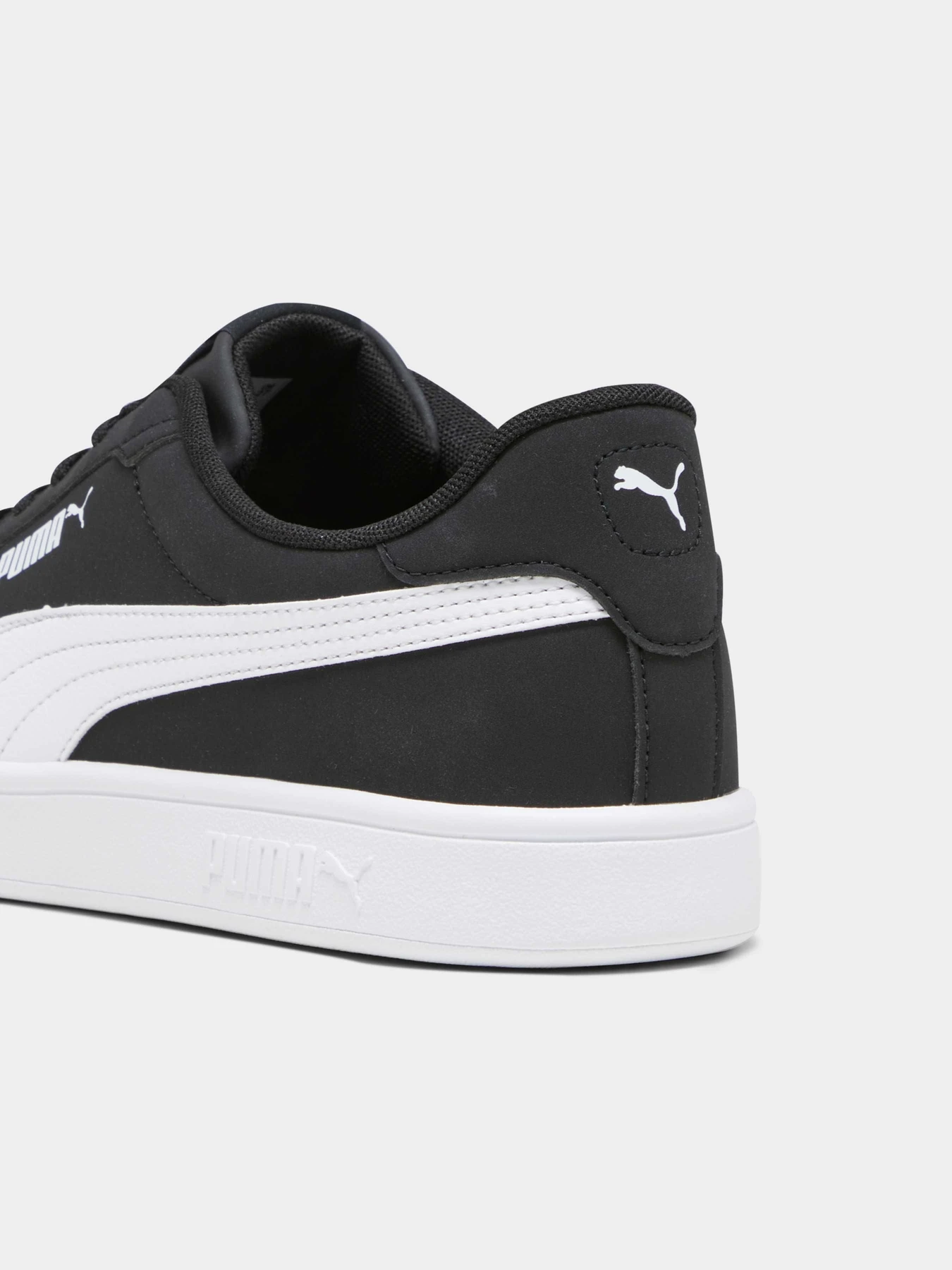 Кеди PUMA Smash 3.0 Buck модель 392336 Фото