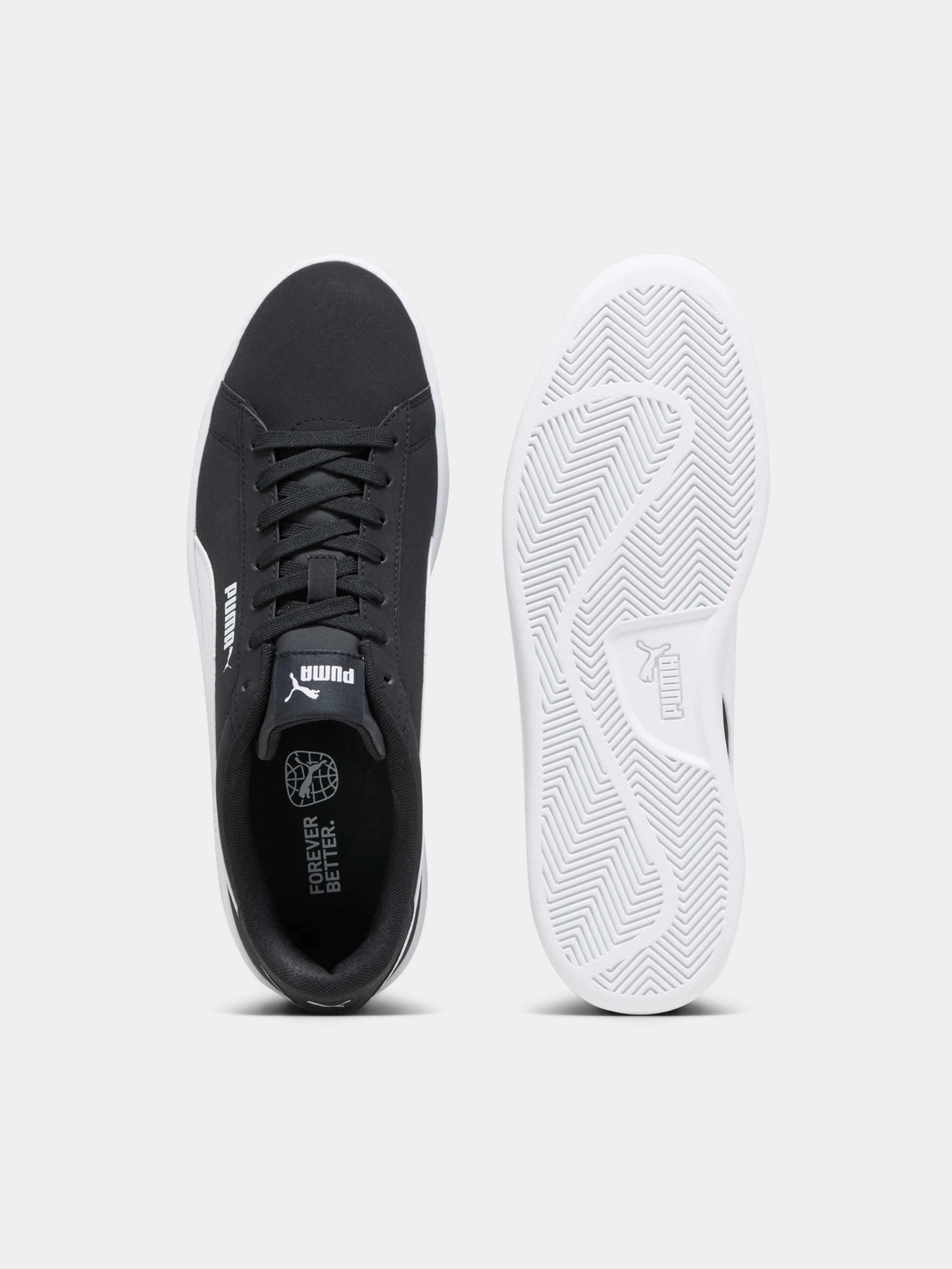 Кеди PUMA Smash 3.0 Buck модель 392336 Фото
