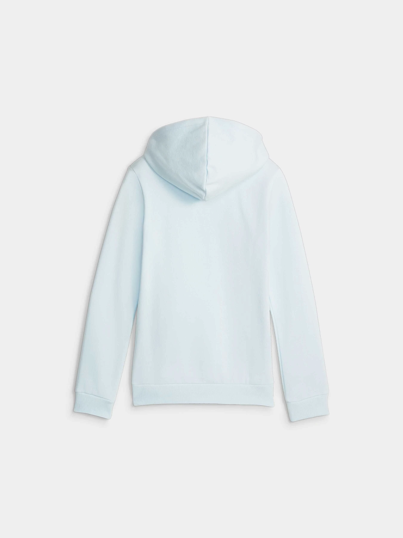 Худи и свитшоты PUMA Ess Logo Hoodie модель 587031 Худи и свитшоты PUMA Ess Logo Hoodie модель 587031 Фото