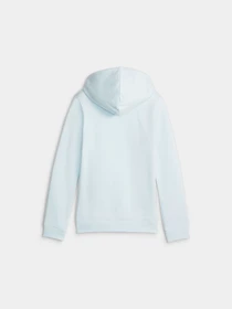 Худи и свитшоты PUMA Ess Logo Hoodie модель 587031 Фото