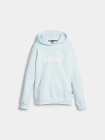 Худи и свитшоты PUMA Ess Logo Hoodie модель 587031 Фото