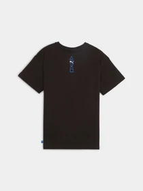 Футболки и поло PUMA x Playstation Tee модель 624865 Фото