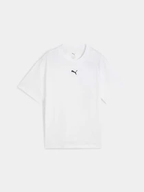 Футболки и поло PUMA Ess Boxy Tee G модель 685131 Фото
