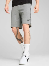 Шорты PUMA Ess Tape Shorts модель 684683 Фото