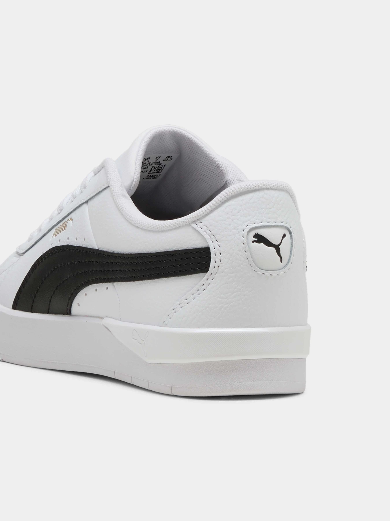Кеди PUMA Jada Classic модель 400217 Фото