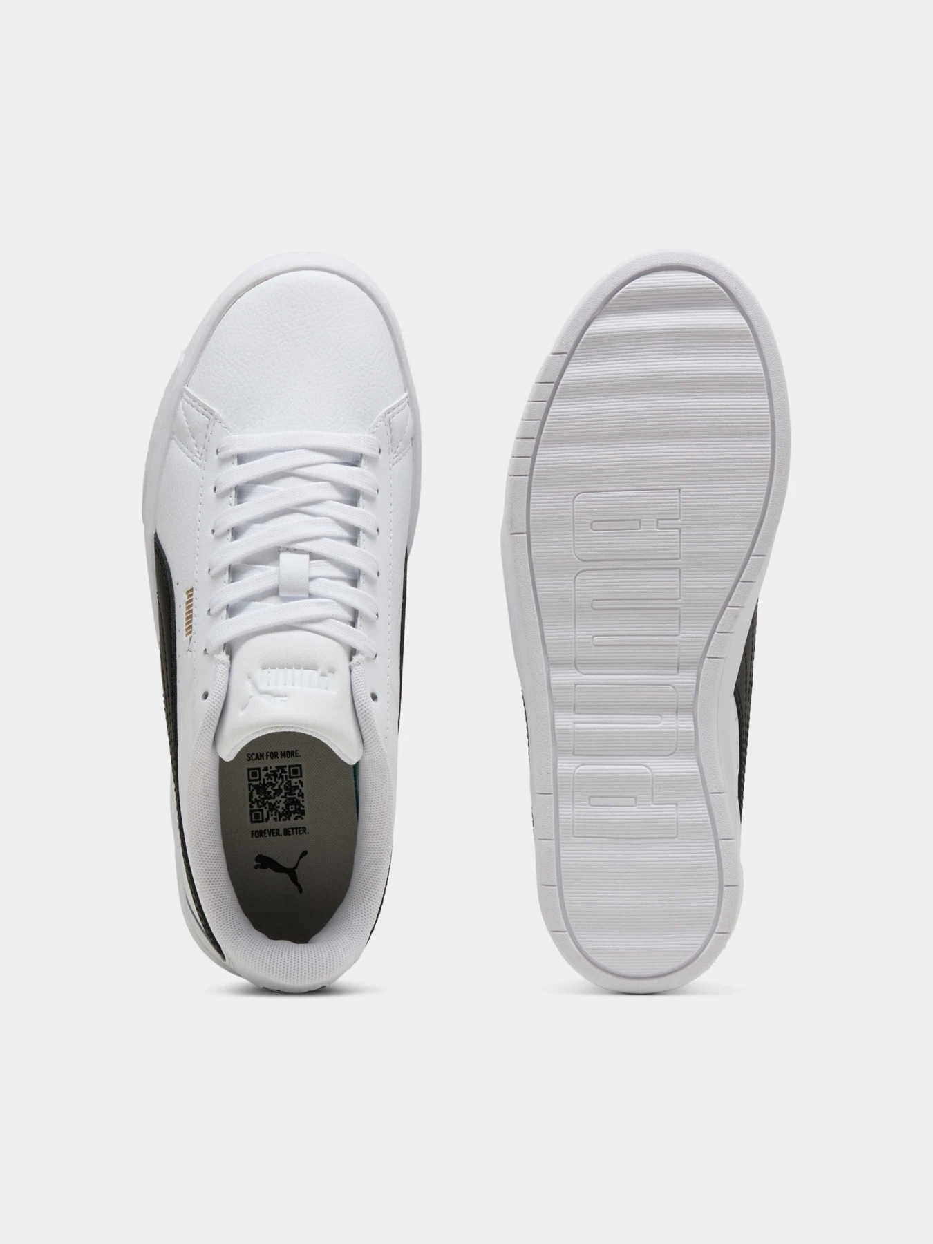 Кеди PUMA Jada Classic модель 400217 Фото