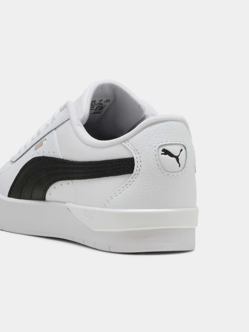 Жіночі Кеди низькі PUMA Jada Classic фото 3