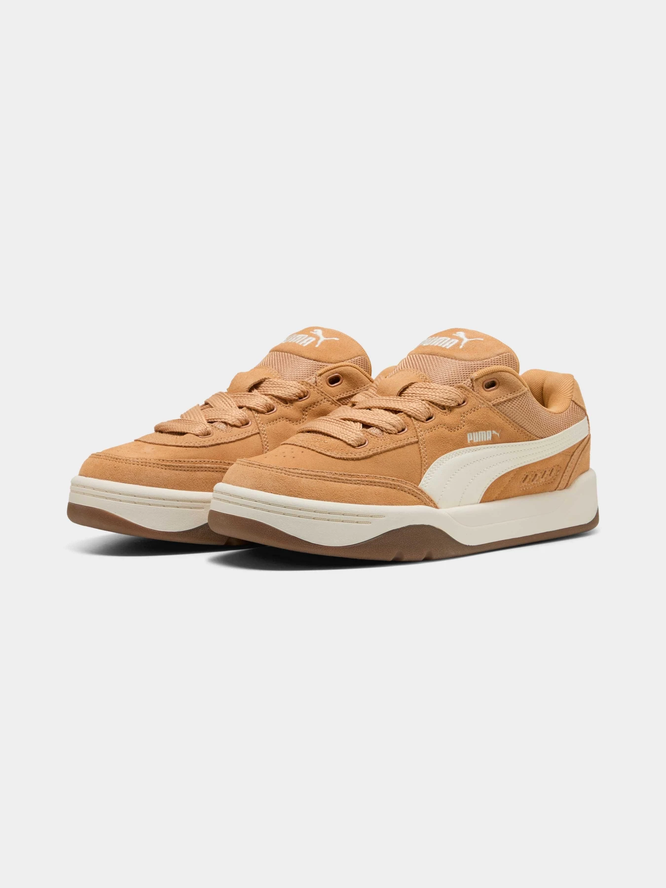 Кеди PUMA Park Lifestyle Sk8 Sd модель 400708 Кеди PUMA Park Lifestyle Sk8 Sd модель 400708 Фото