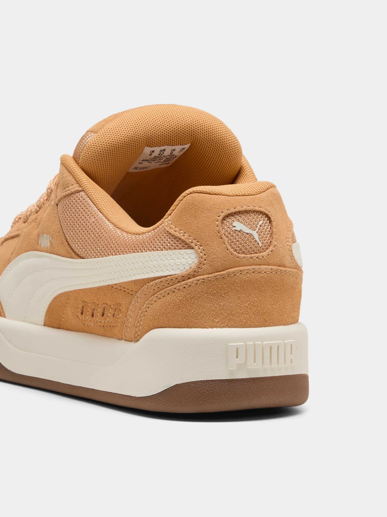 Кеди PUMA Park Lifestyle Sk8 Sd модель 400708 Кеди PUMA Park Lifestyle Sk8 Sd модель 400708 Фото