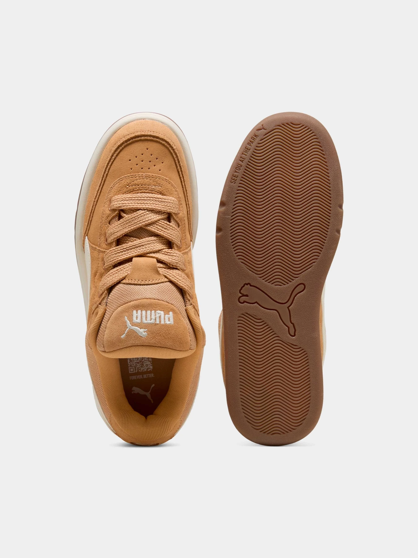 Кеди PUMA Park Lifestyle Sk8 Sd модель 400708 Кеди PUMA Park Lifestyle Sk8 Sd модель 400708 Фото