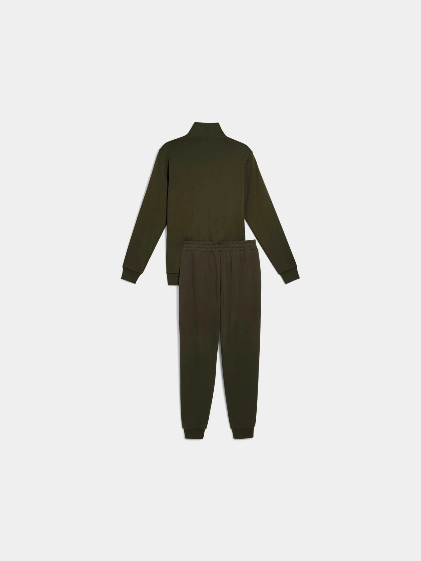 Костюмы PUMA Ess Sweat Suit модель 684848 Костюмы PUMA Ess Sweat Suit модель 684848 Фото