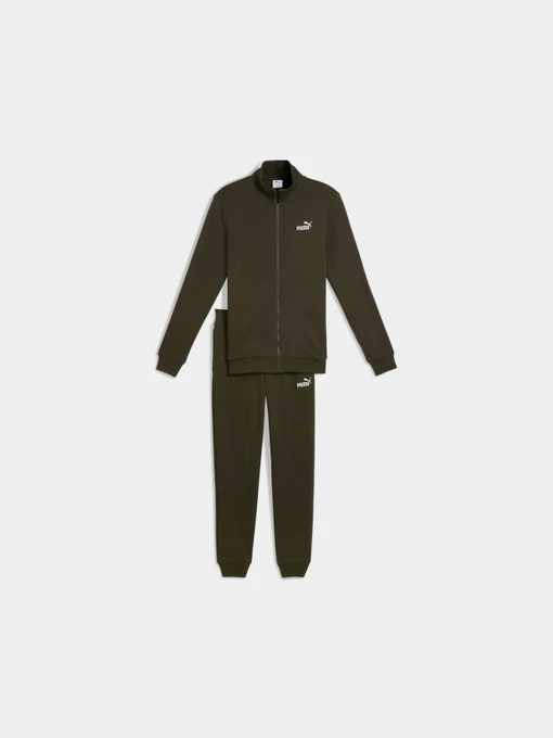 Костюмы PUMA Ess Sweat Suit модель 684848 Фото