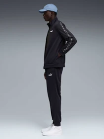Костюмы PUMA Poly Tape Suit модель 684853 Фото