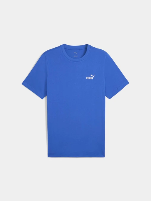 Футболки і поло PUMA Ess Small No. 1 Logo Tee модель 682535 Фото