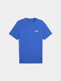 Футболки і поло PUMA Ess Small No. 1 Logo Tee модель 682535 Фото