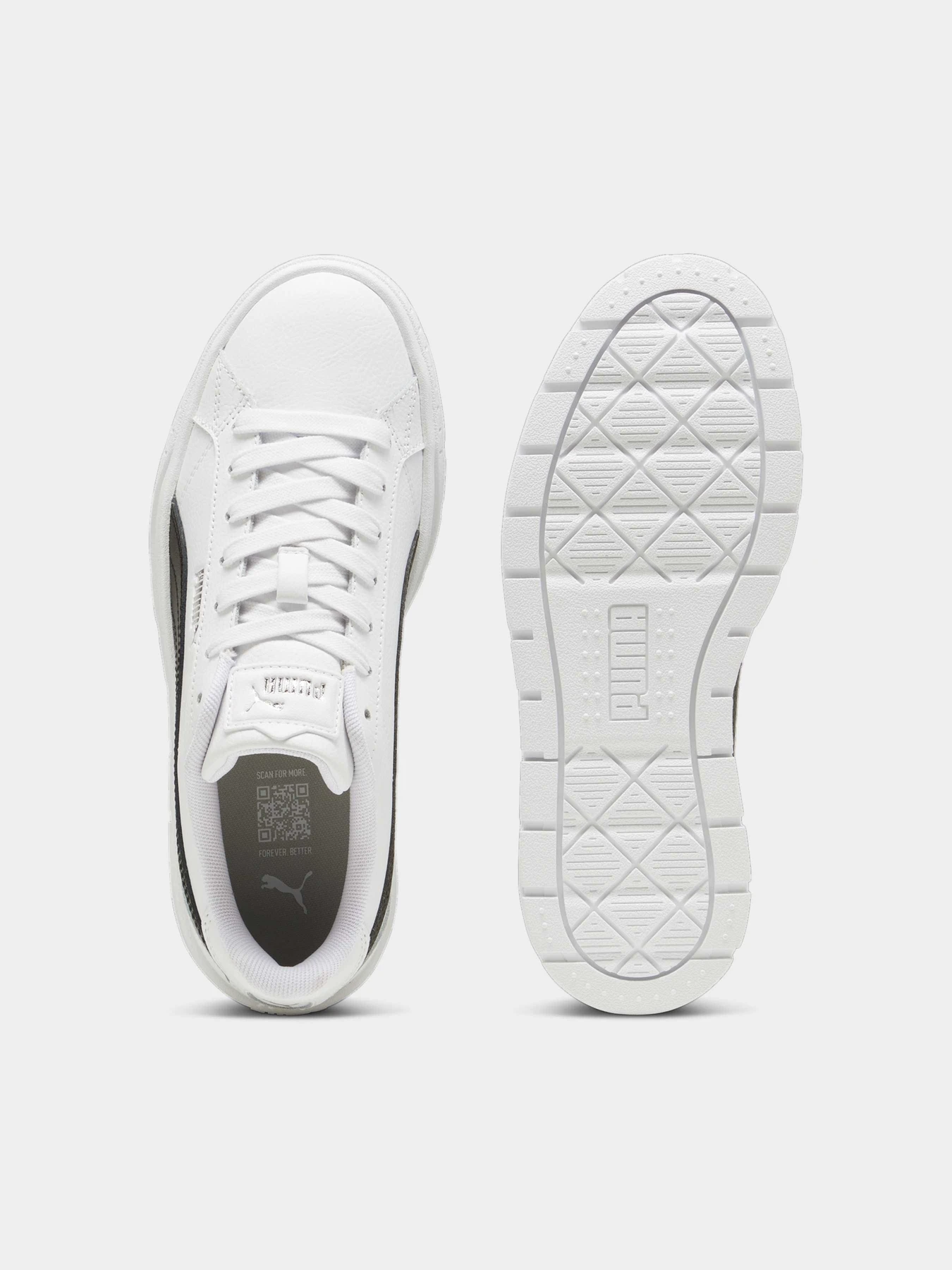 Кеди PUMA Karmen Ii L модель 397456 Фото