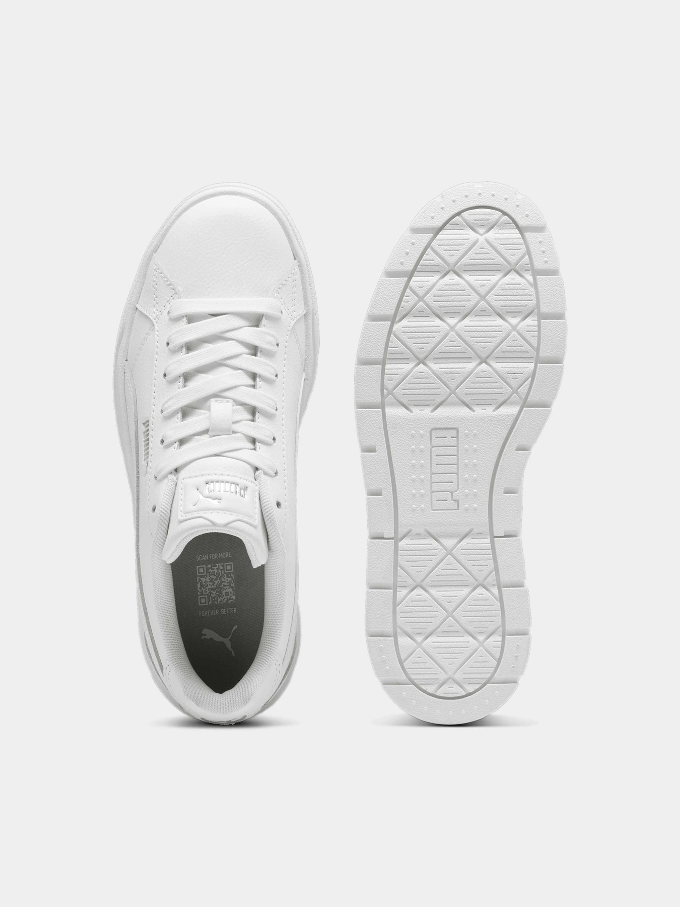Кеди PUMA Karmen Ii L модель 397456 Фото