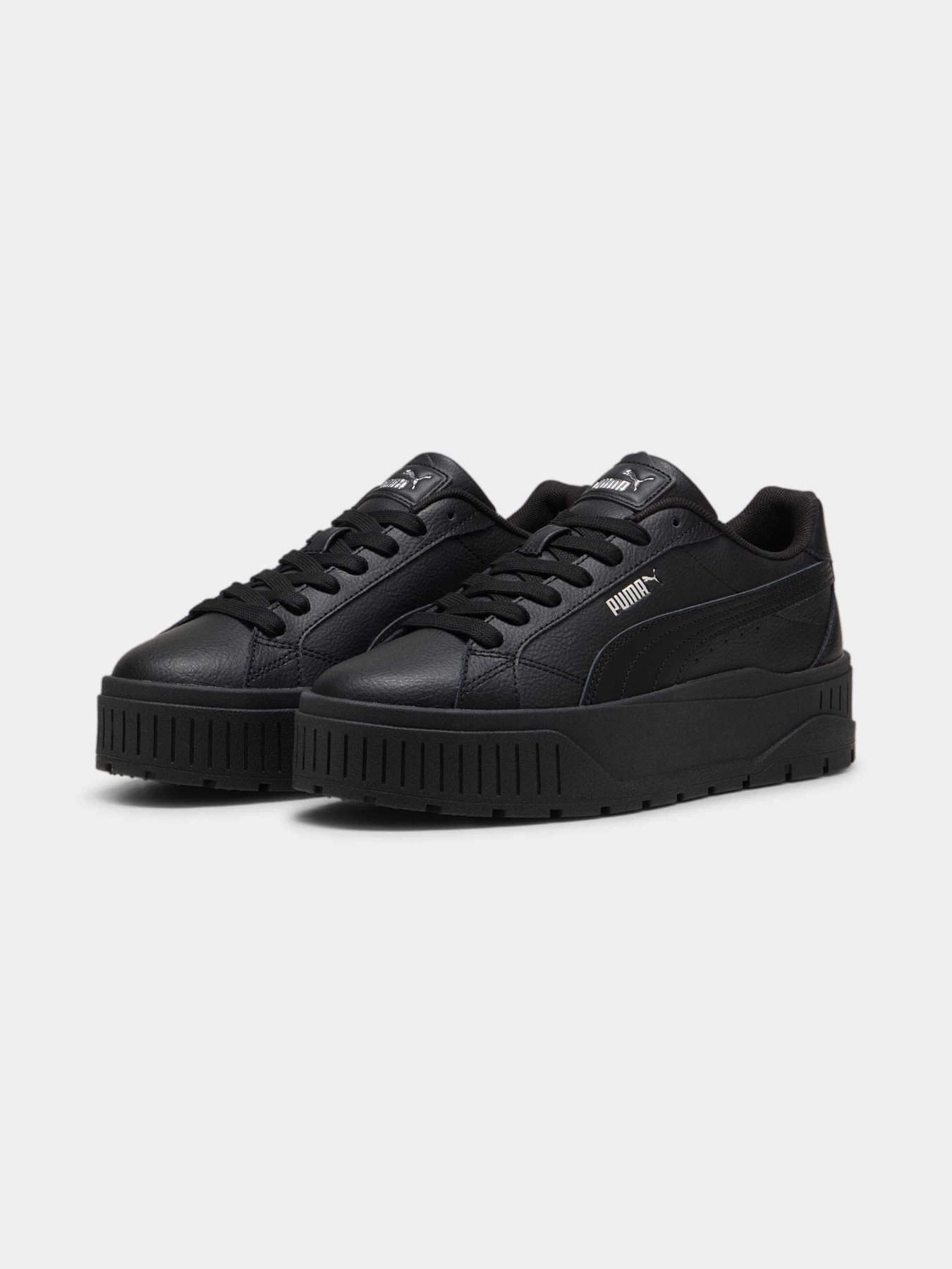 Кеди PUMA Karmen Ii L модель 397456 Кеди PUMA Karmen Ii L модель 397456 Фото