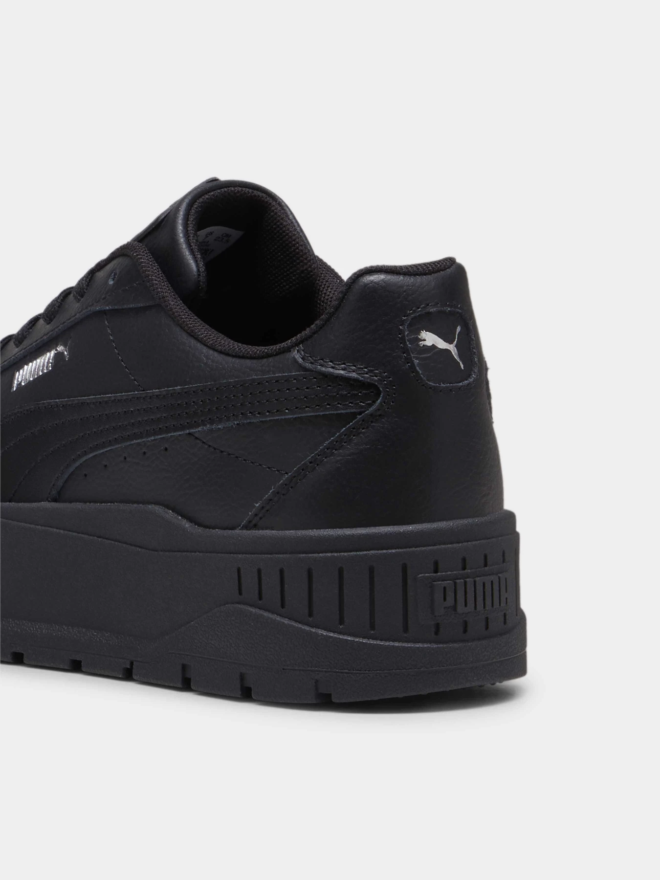 Кеди PUMA Karmen Ii L модель 397456 Кеди PUMA Karmen Ii L модель 397456 Фото
