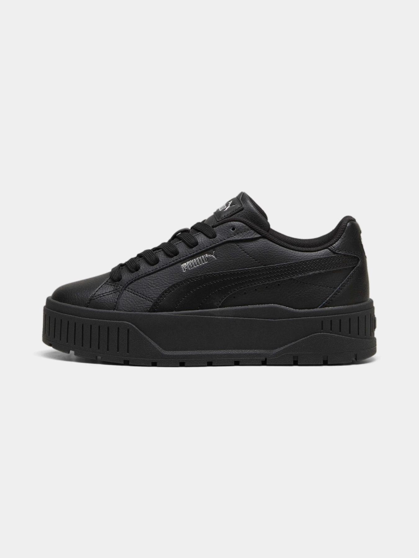 Кеди PUMA Karmen Ii L модель 397456 Кеди PUMA Karmen Ii L модель 397456 Фото