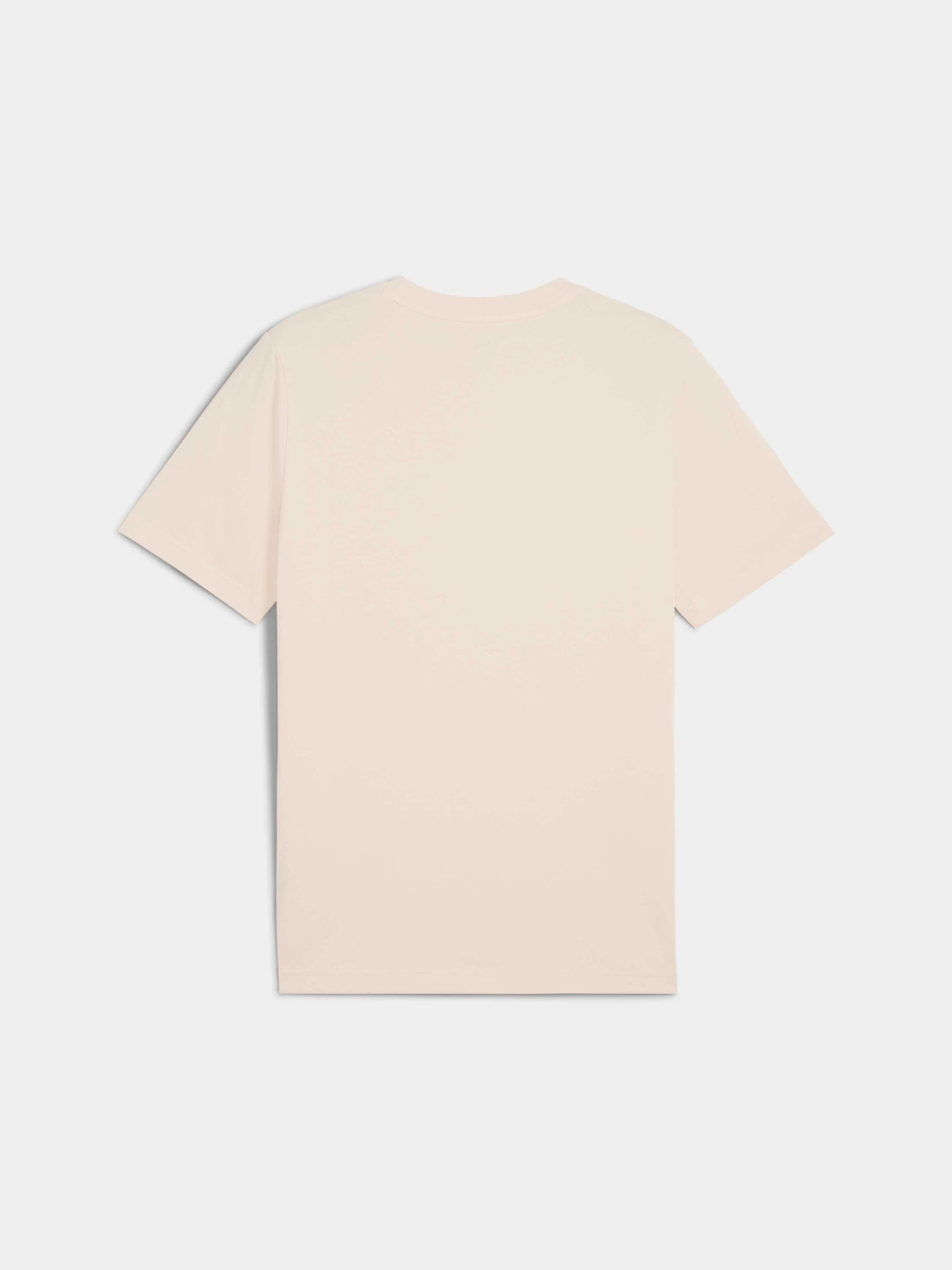 Футболки і поло PUMA Ess Small No. 1 Logo Tee модель 682535 Фото