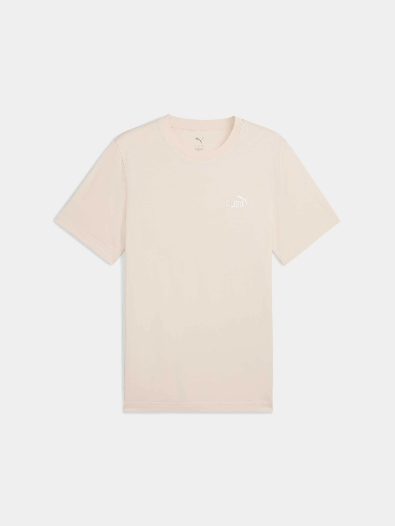 Футболки і поло PUMA Ess Small No. 1 Logo Tee модель 682535 Фото