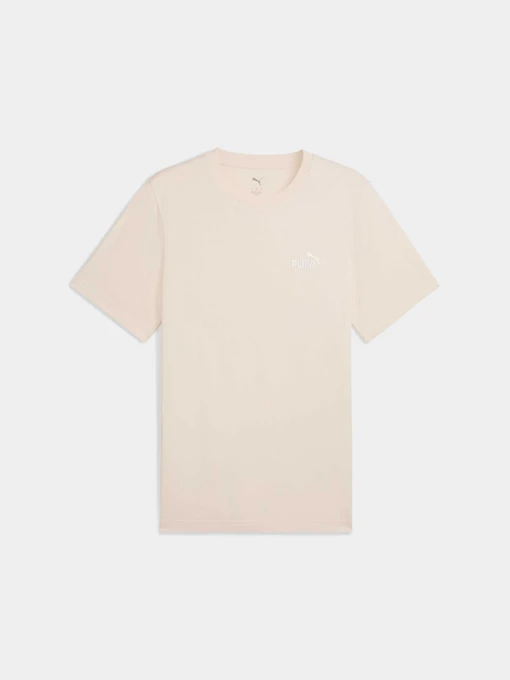 Футболки и поло PUMA Ess Small No. 1 Logo Tee модель 682535 Фото