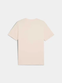 Футболки і поло PUMA Ess Small No. 1 Logo Tee модель 682535 Фото