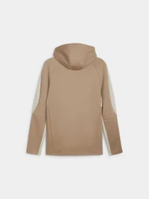 Худі та світшоти PUMA Evostripe Hoodie модель 681699 Фото