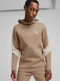 Худі та світшоти PUMA Evostripe Hoodie модель 681699 Фото