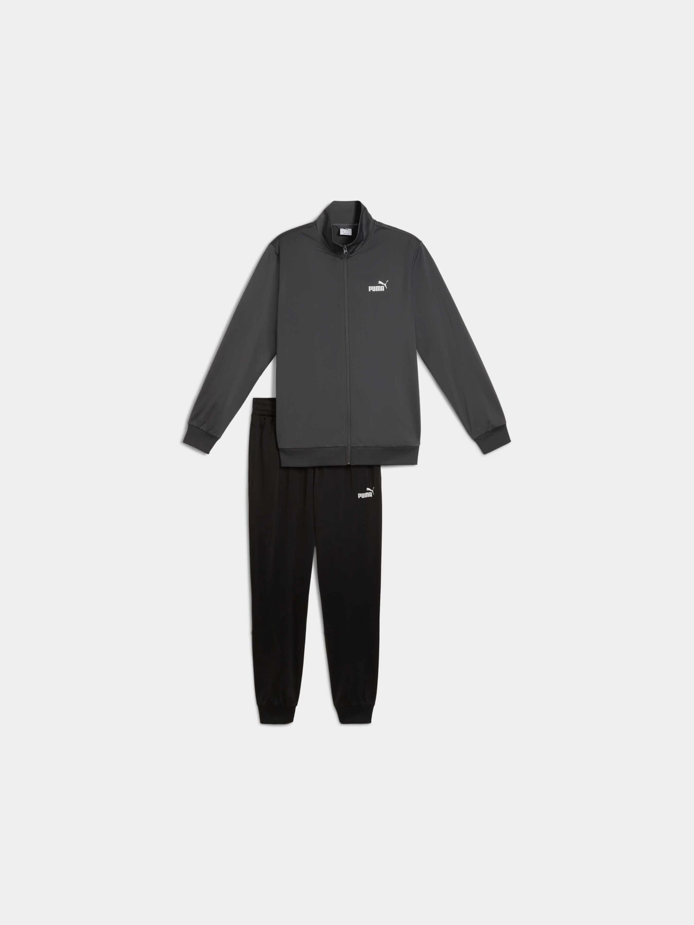 Костюмы PUMA Ess Poly Suit модель 684847 Костюмы PUMA Ess Poly Suit модель 684847 Фото