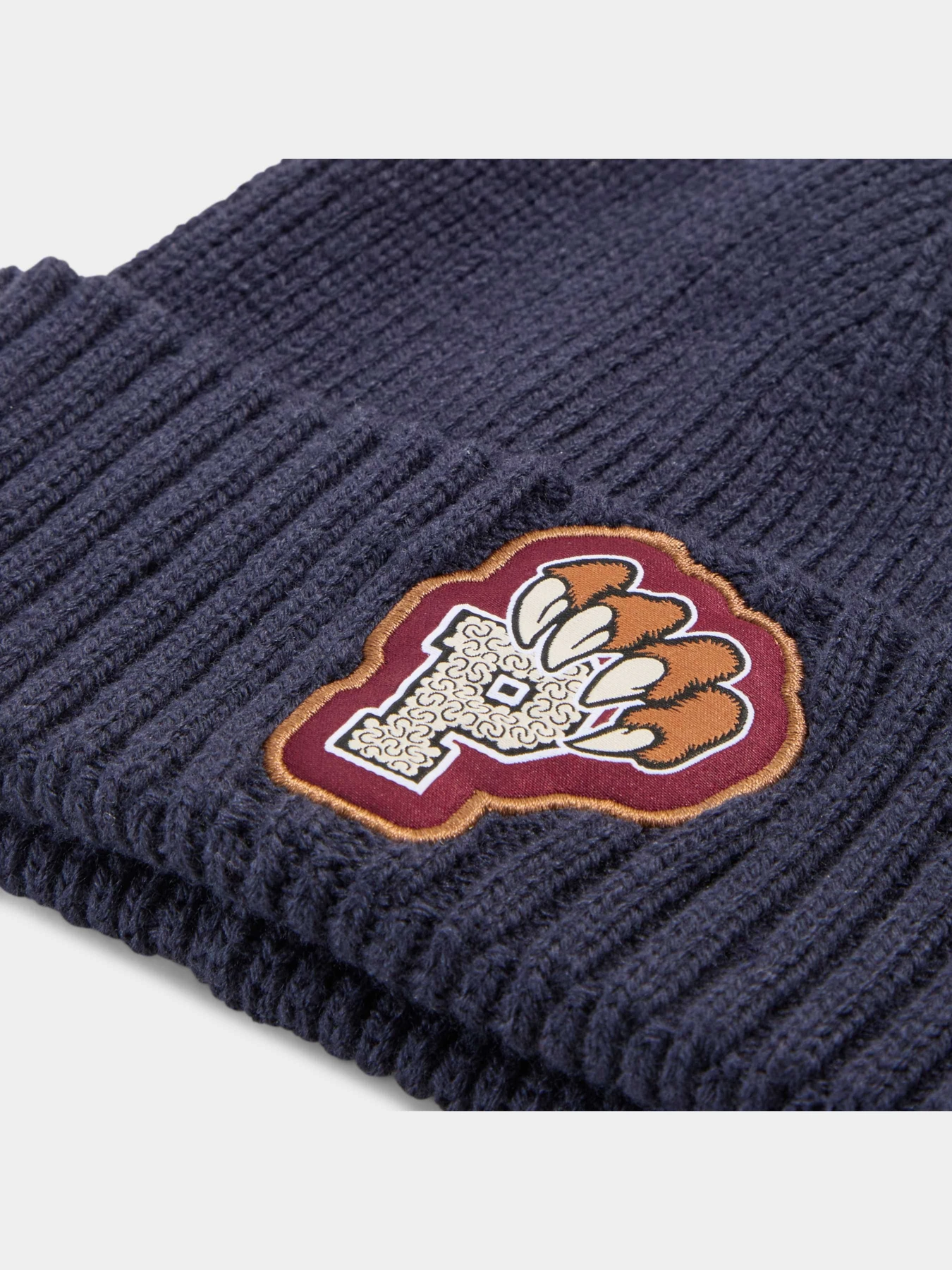 Шапки и кепки PUMA Comic Mid Crown Beanie Jr модель 026558 Фото