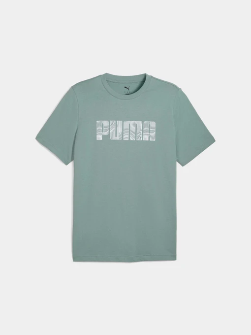 Футболки і поло PUMA Tee модель 684659 Фото