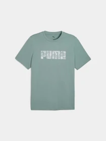 Футболки і поло PUMA Tee модель 684659 Фото