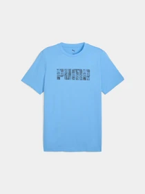 Футболки і поло PUMA Tee модель 684659 Фото