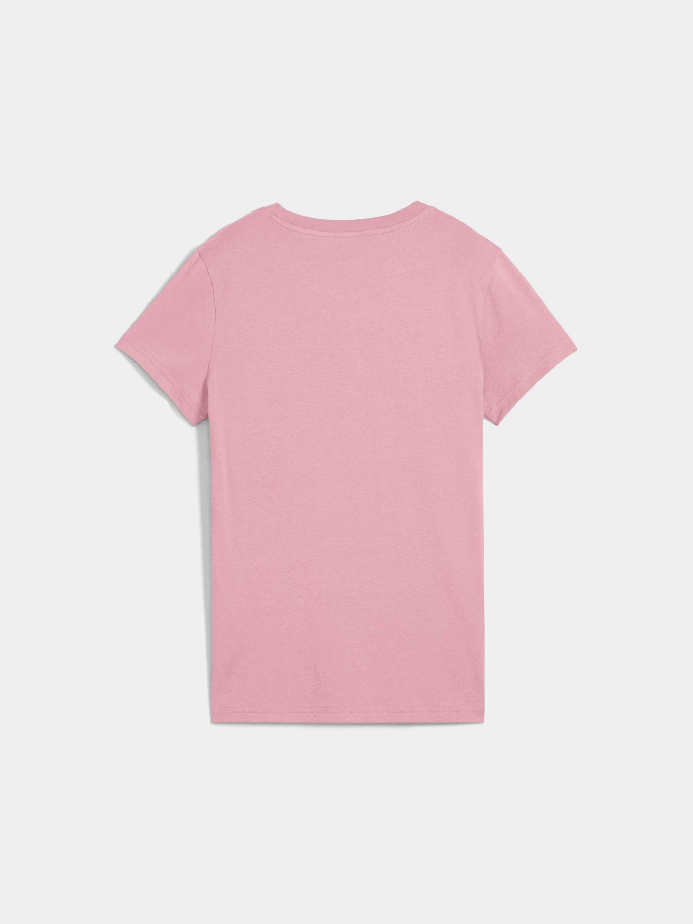 Футболки і поло PUMA Metallic No. 1 Logo Tee модель 631536 Фото