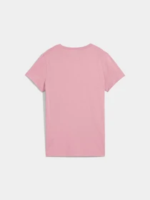 Футболки і поло PUMA Metallic No. 1 Logo Tee модель 631536 Фото