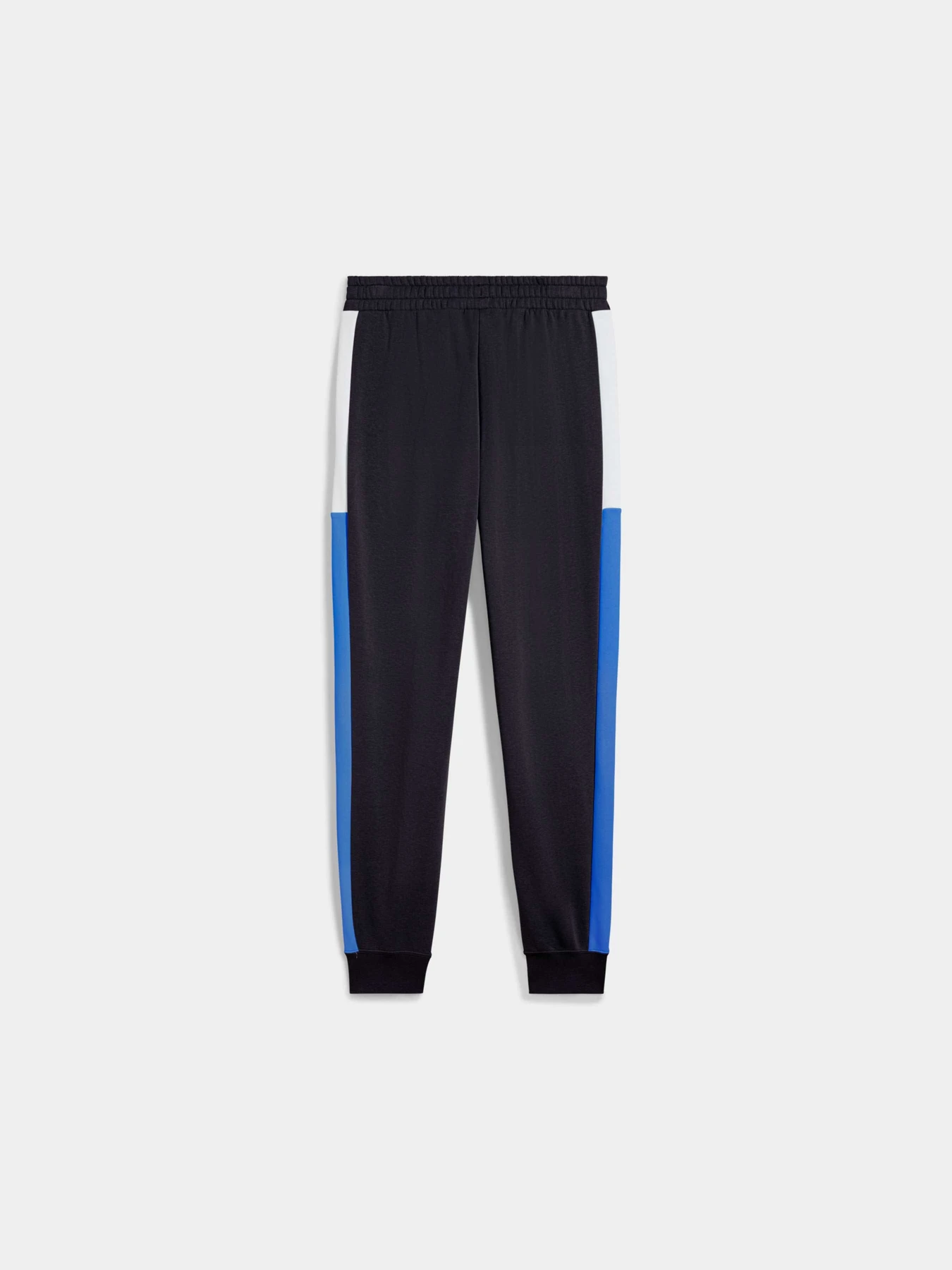 Брюки PUMA Ess Block Sweatpants модель 684689 Фото