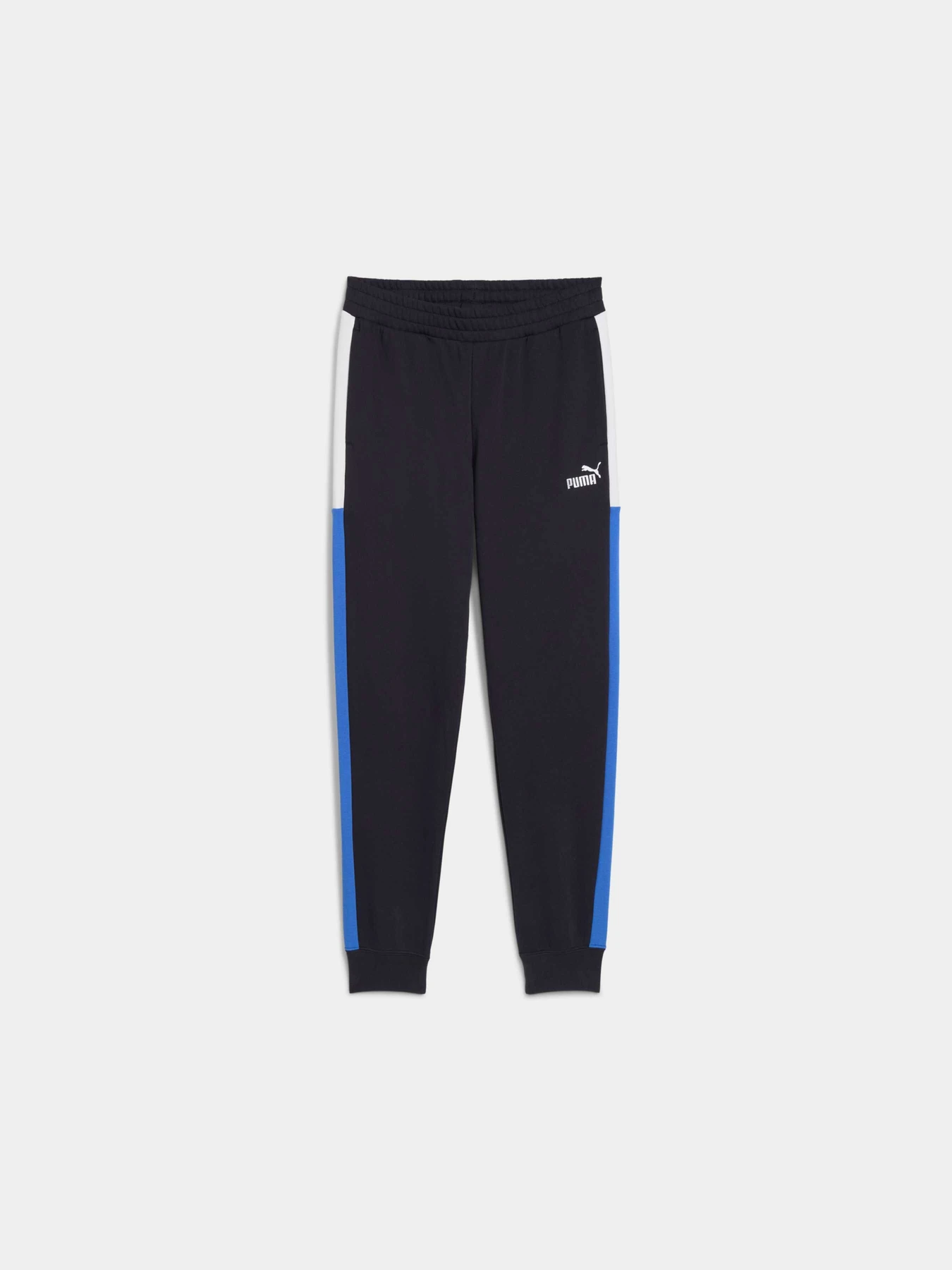 Брюки PUMA Ess Block Sweatpants модель 684689 Фото