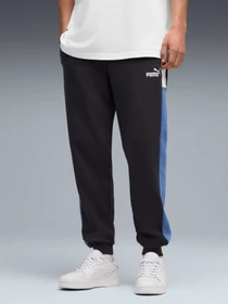 Брюки PUMA Ess Block Sweatpants модель 684689 Фото